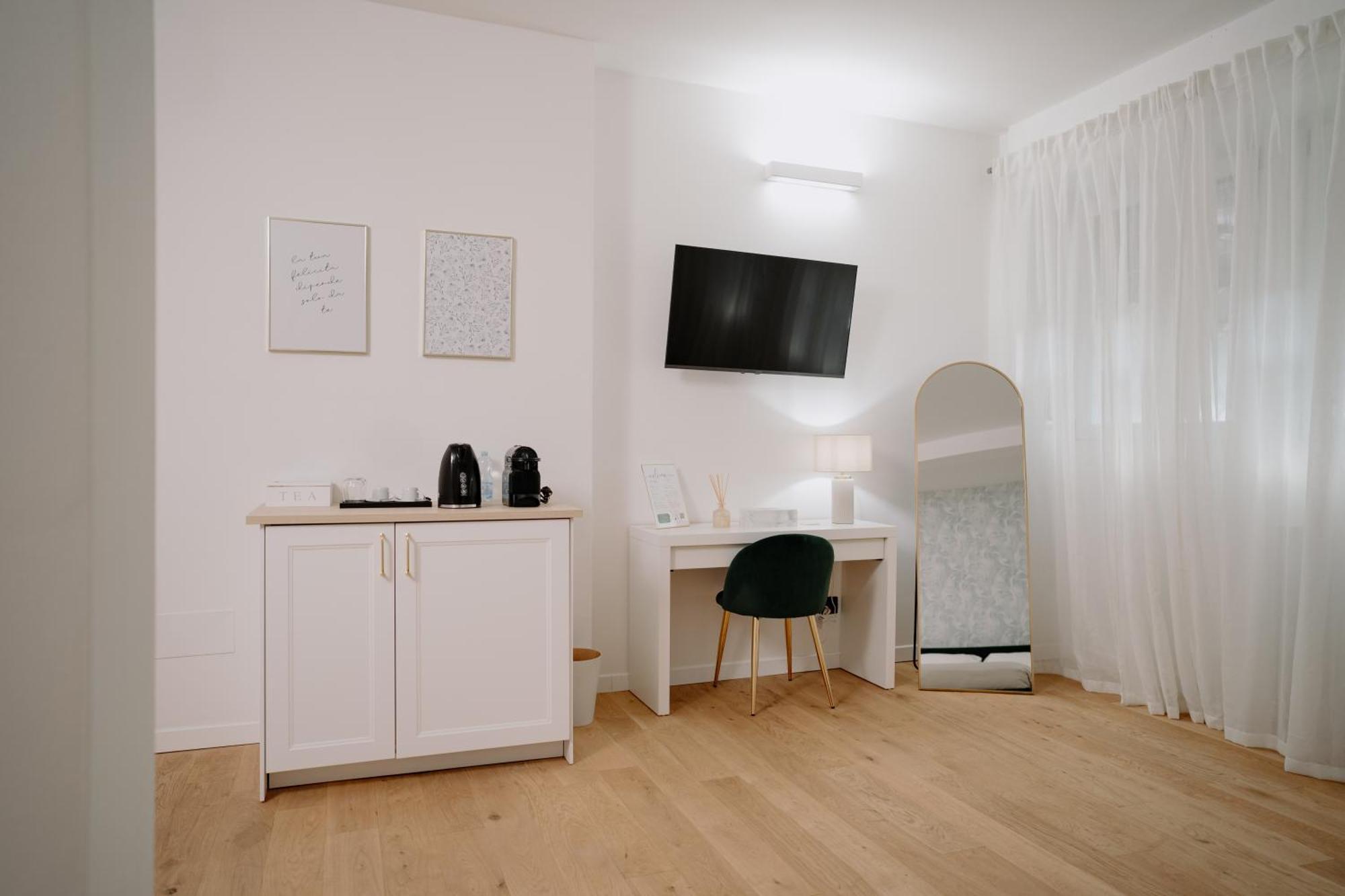 Alatea Pradaval Hotel Verona Eksteriør billede
