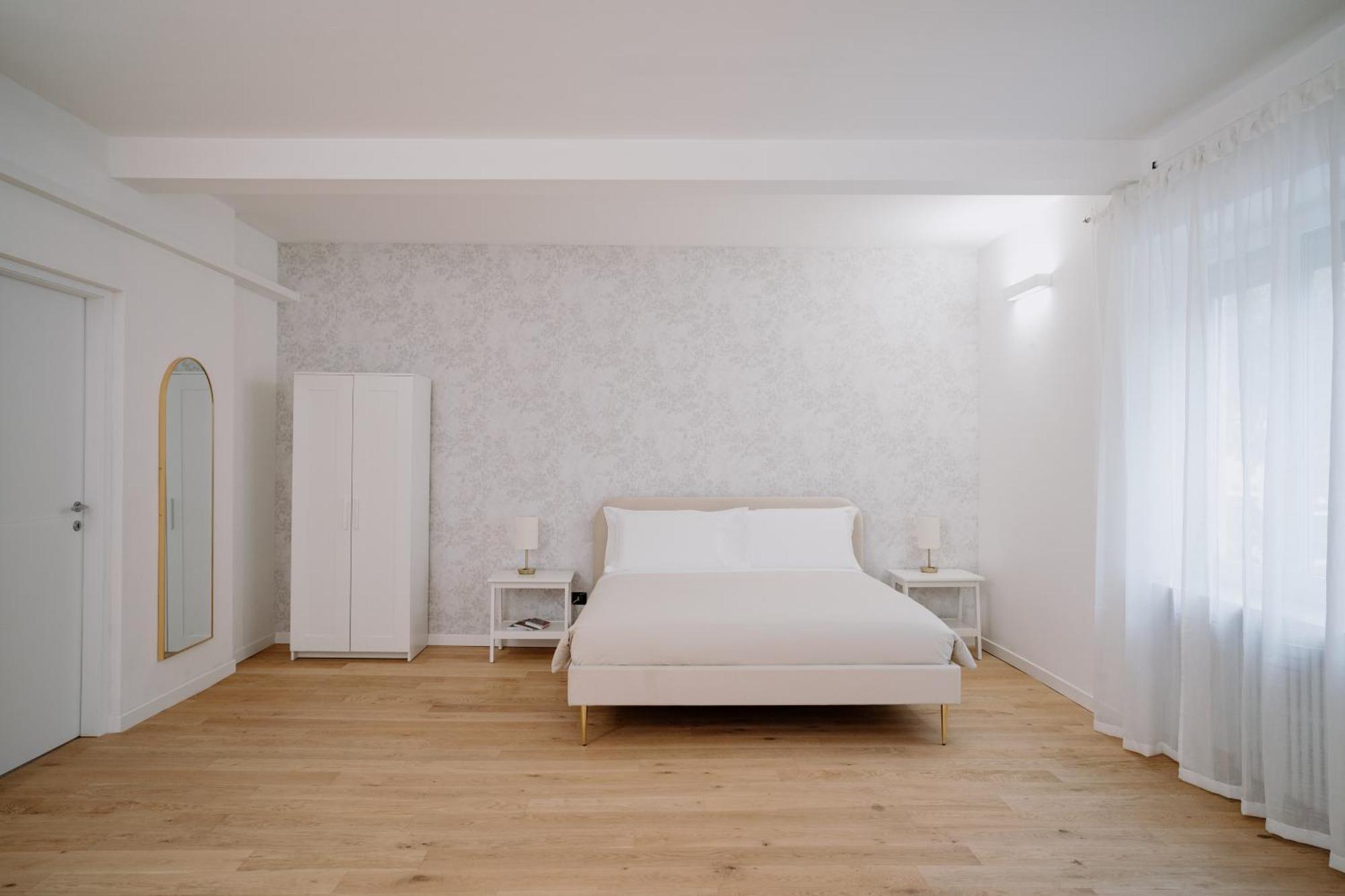 Alatea Pradaval Hotel Verona Eksteriør billede