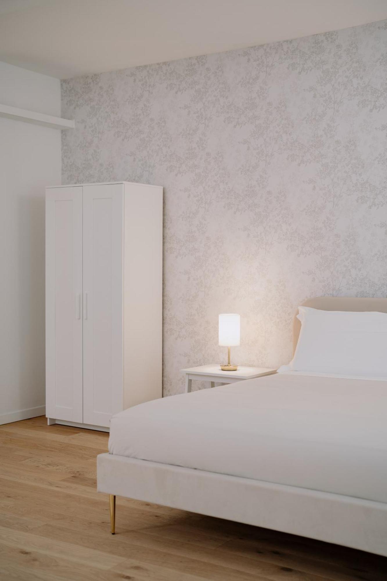 Alatea Pradaval Hotel Verona Eksteriør billede