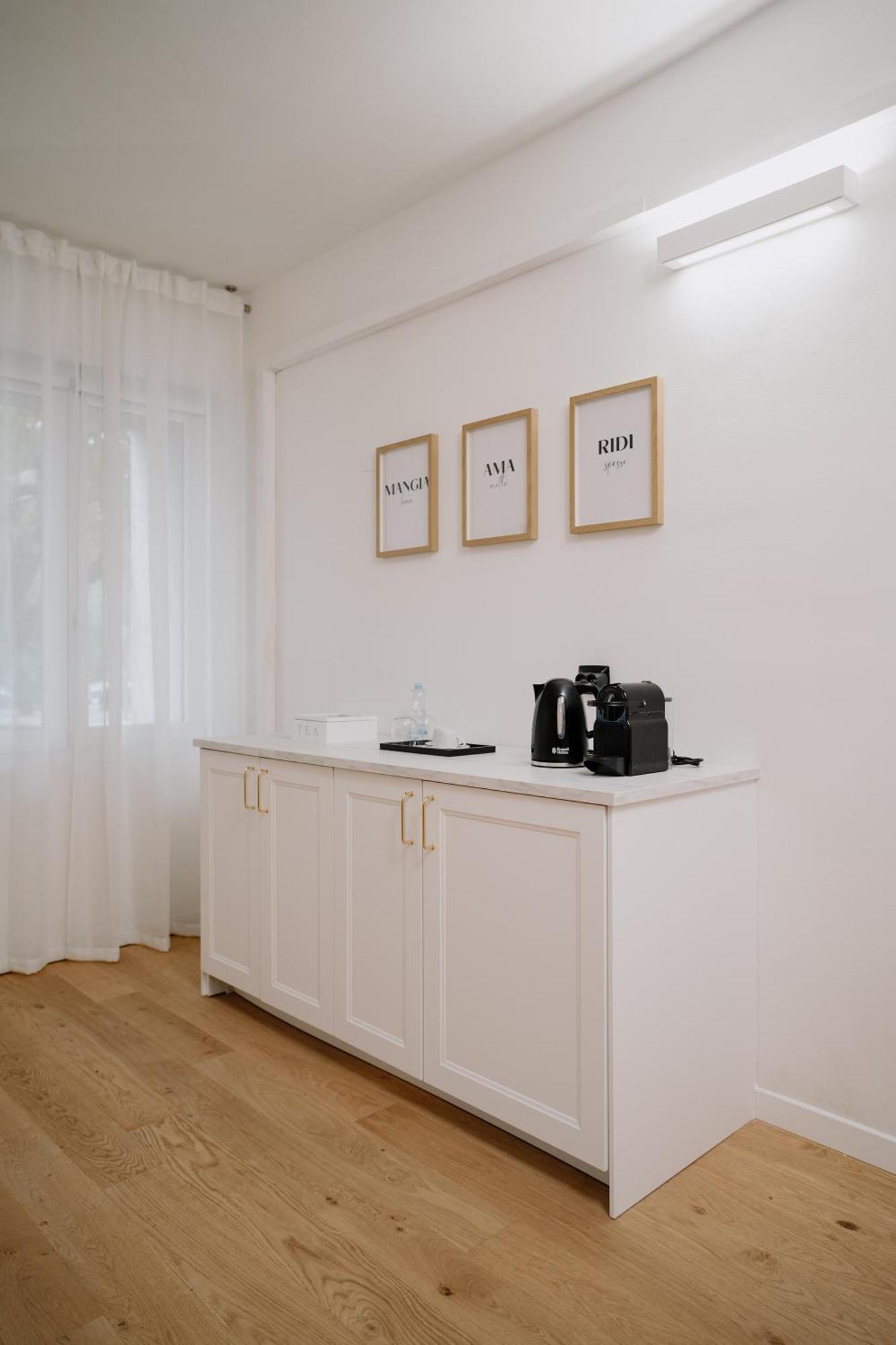 Alatea Pradaval Hotel Verona Eksteriør billede