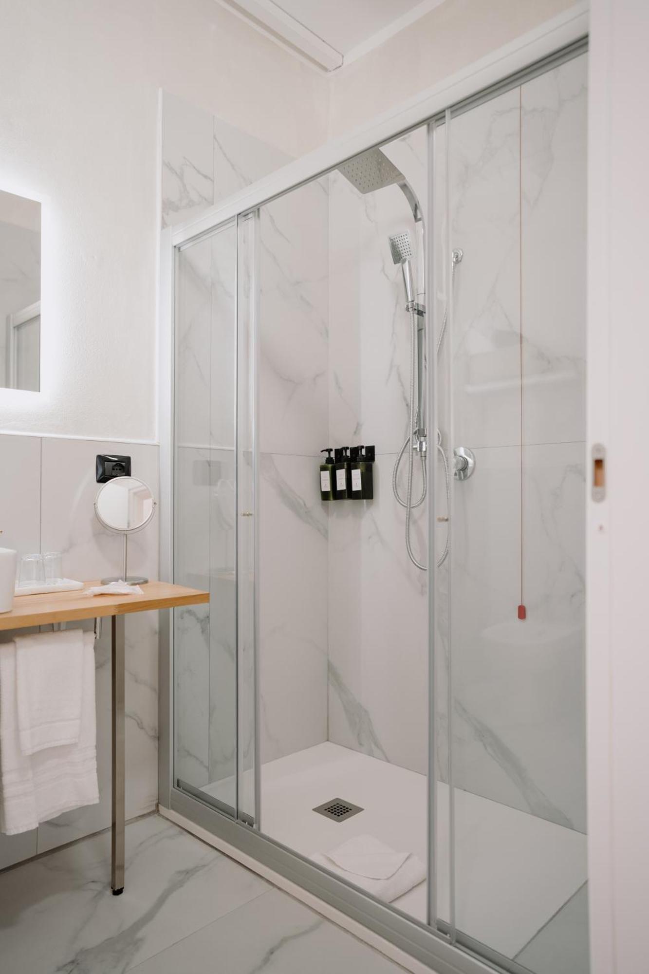 Alatea Pradaval Hotel Verona Eksteriør billede