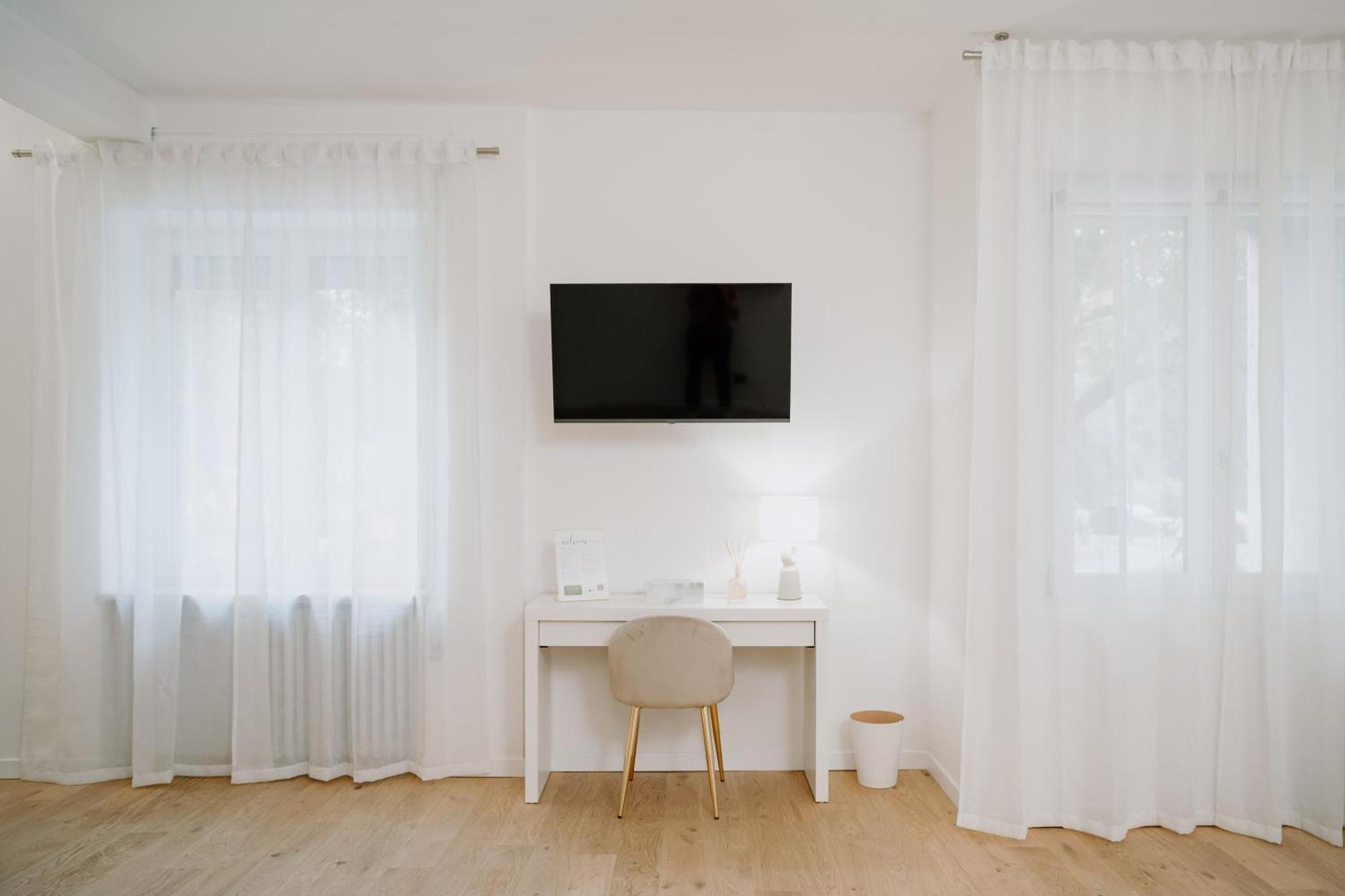 Alatea Pradaval Hotel Verona Eksteriør billede