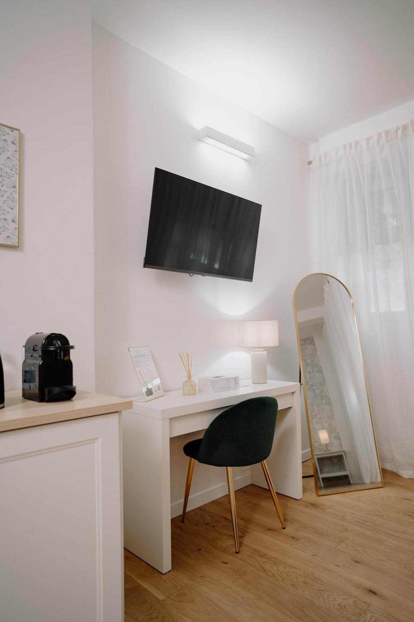 Alatea Pradaval Hotel Verona Eksteriør billede