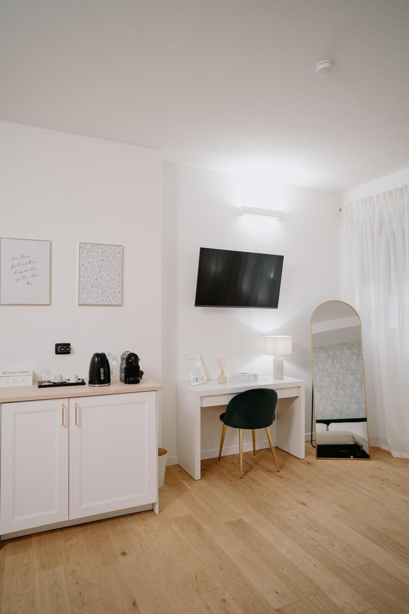 Alatea Pradaval Hotel Verona Eksteriør billede