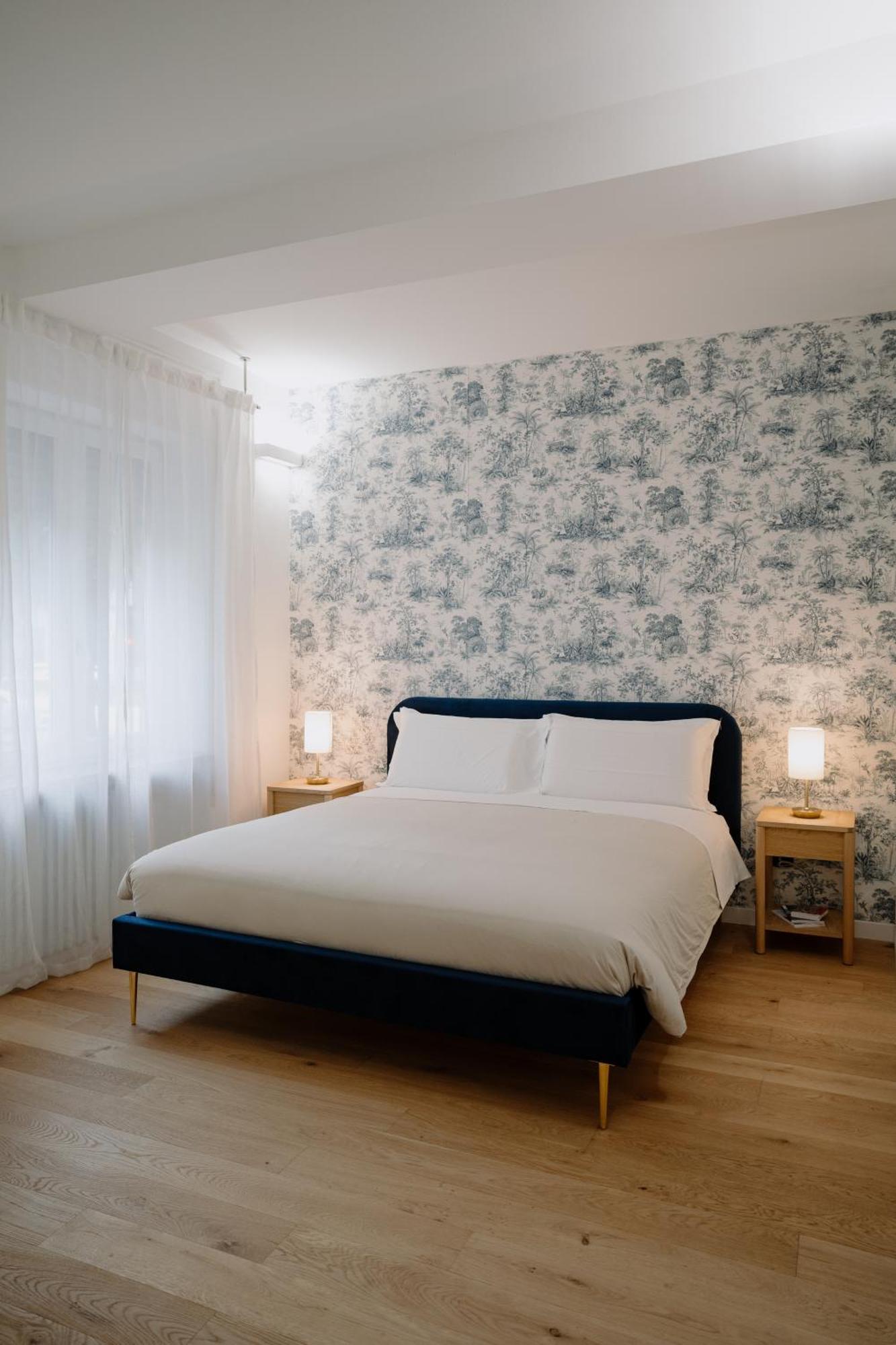 Alatea Pradaval Hotel Verona Eksteriør billede