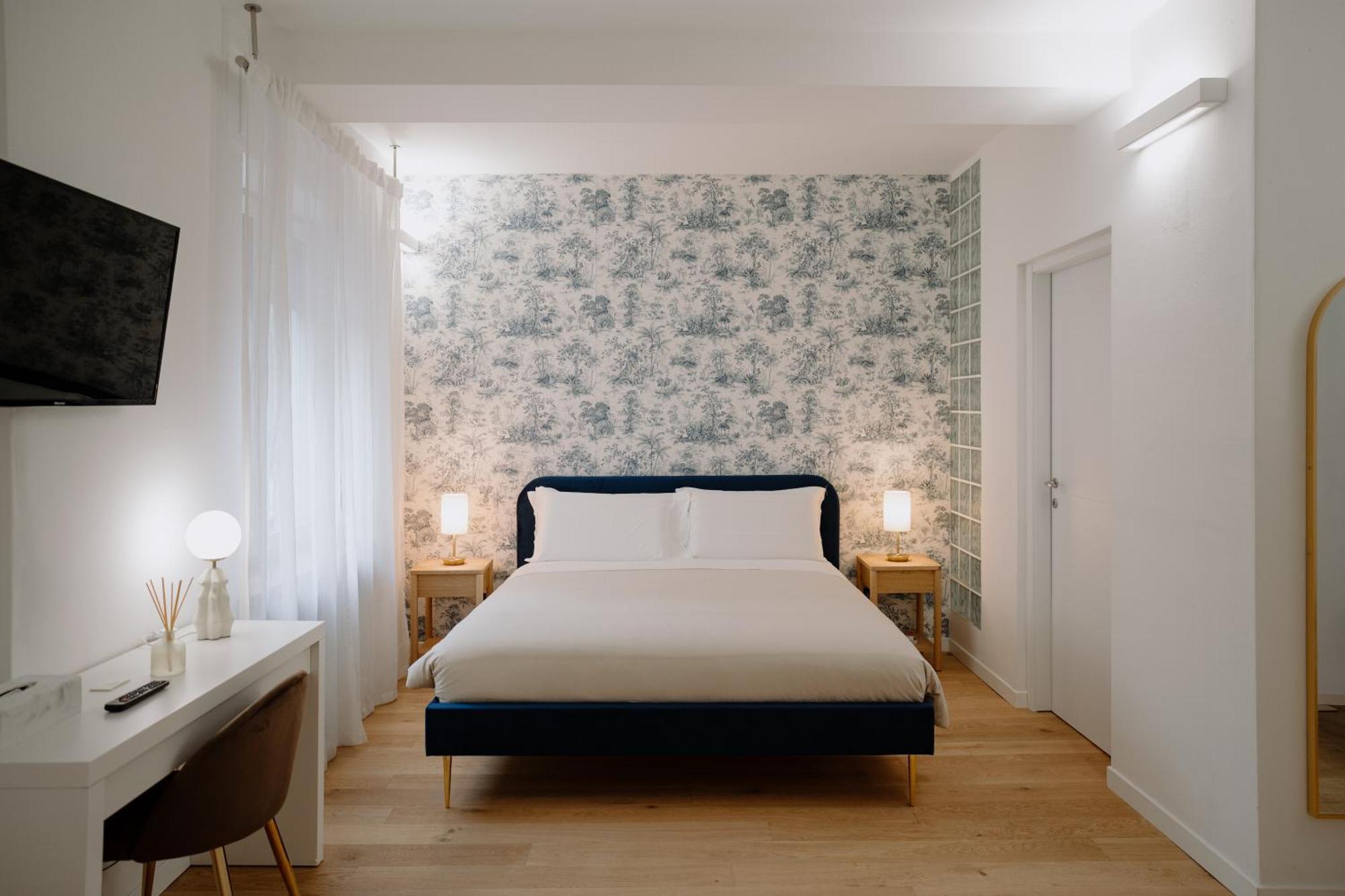 Alatea Pradaval Hotel Verona Eksteriør billede