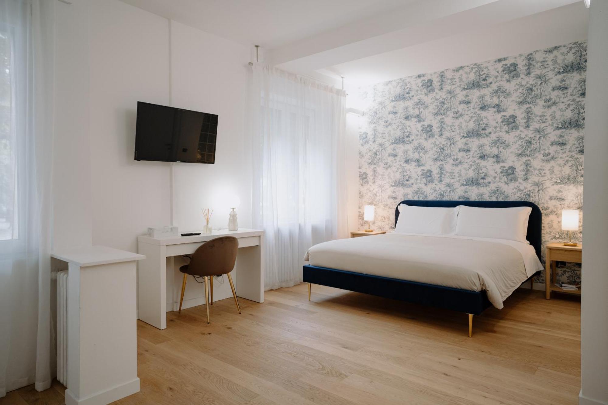 Alatea Pradaval Hotel Verona Eksteriør billede