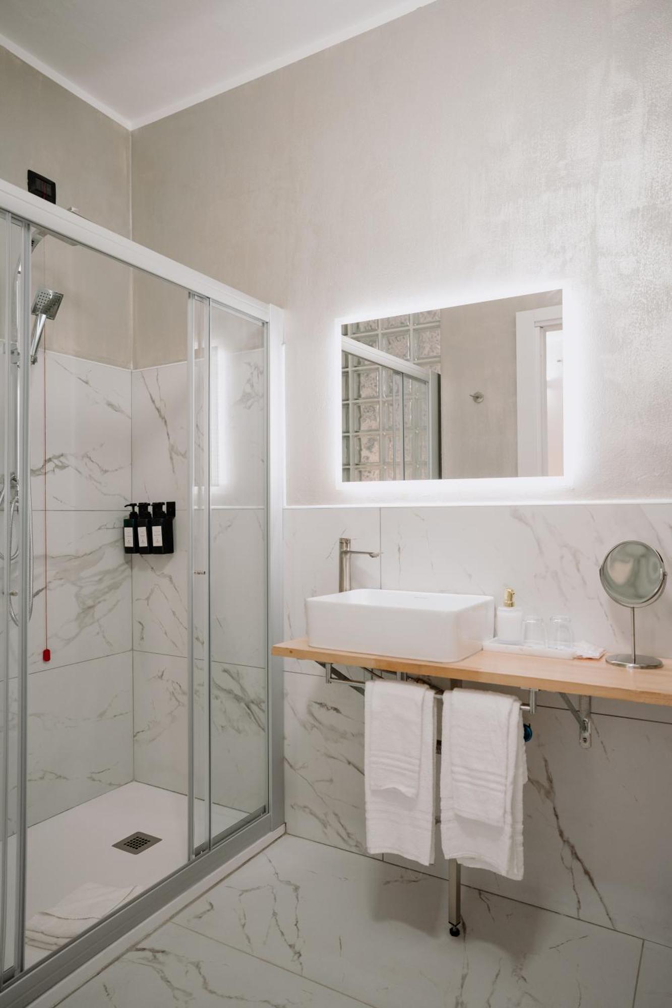 Alatea Pradaval Hotel Verona Eksteriør billede