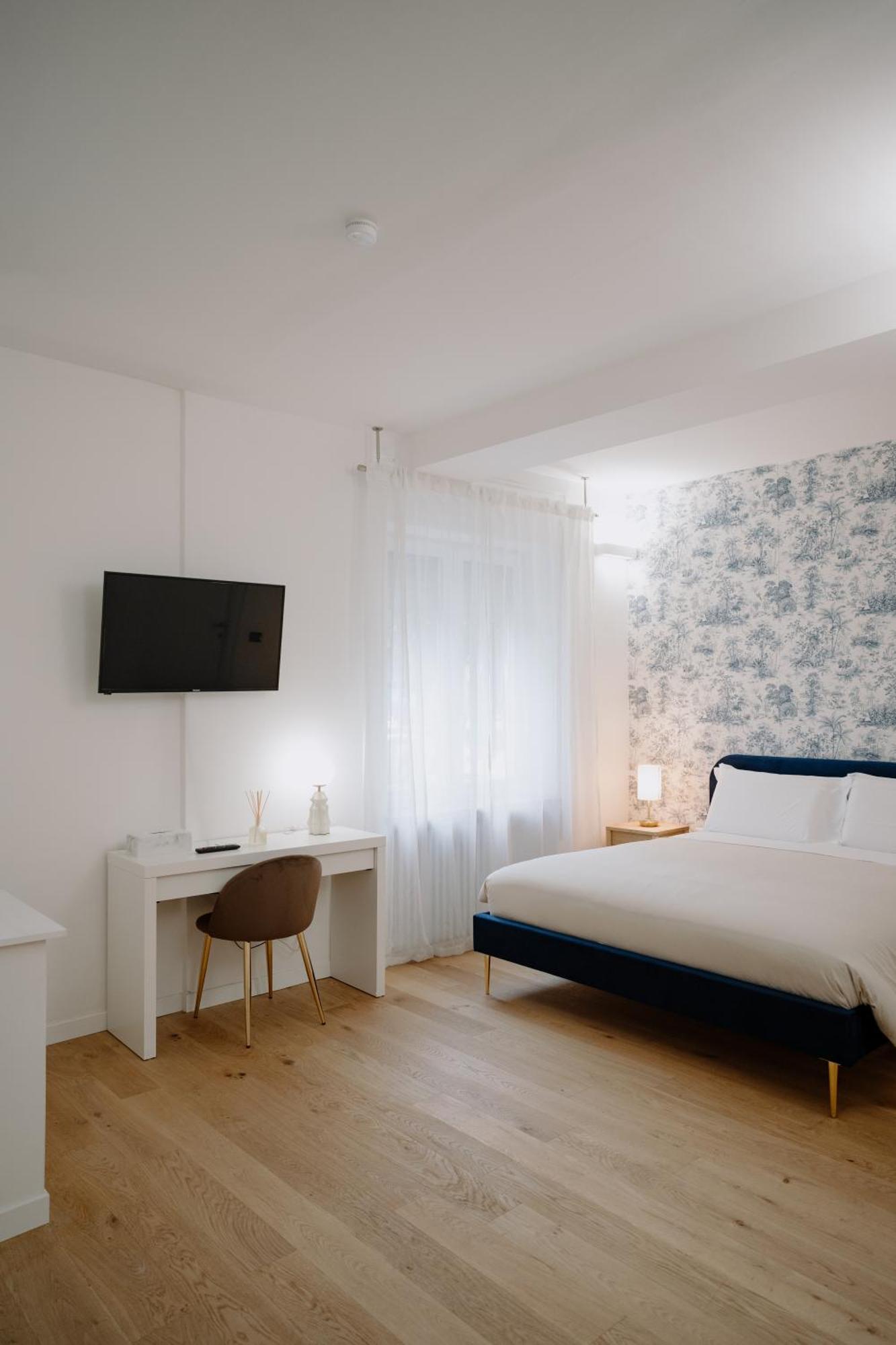 Alatea Pradaval Hotel Verona Eksteriør billede