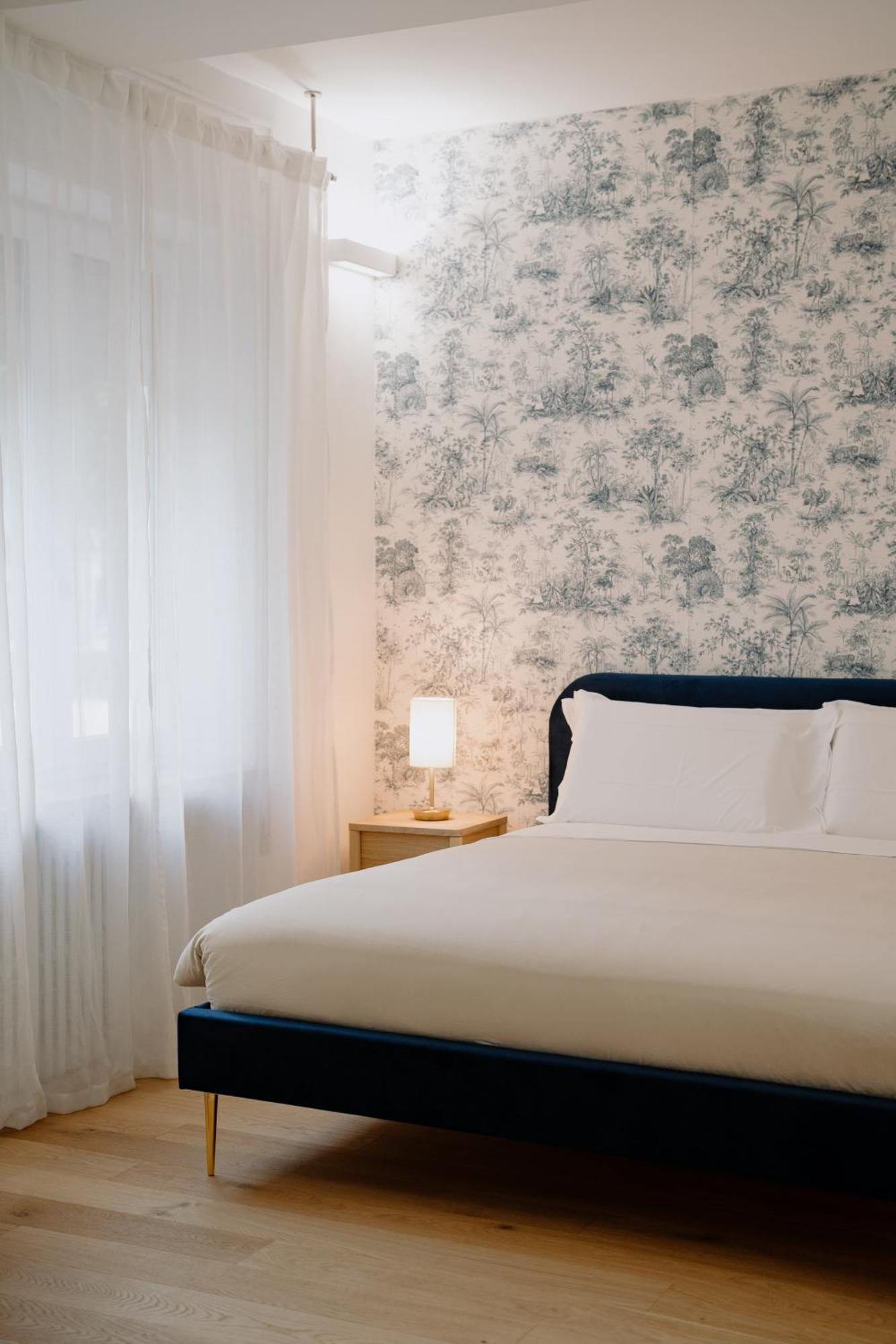 Alatea Pradaval Hotel Verona Eksteriør billede