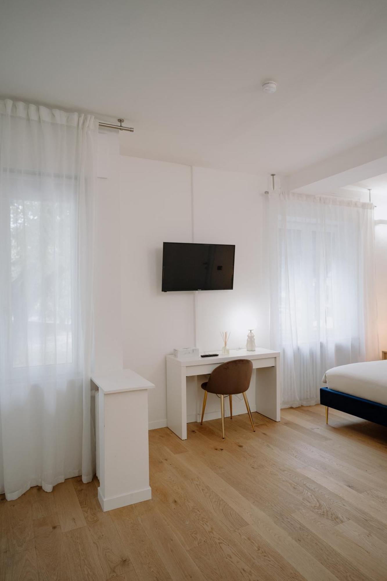 Alatea Pradaval Hotel Verona Eksteriør billede