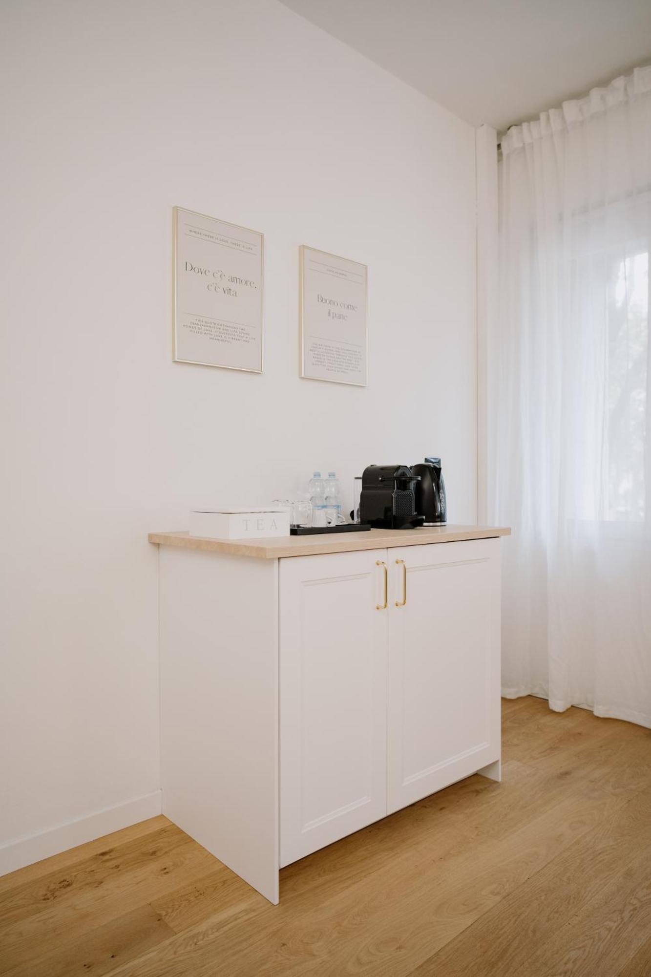 Alatea Pradaval Hotel Verona Eksteriør billede
