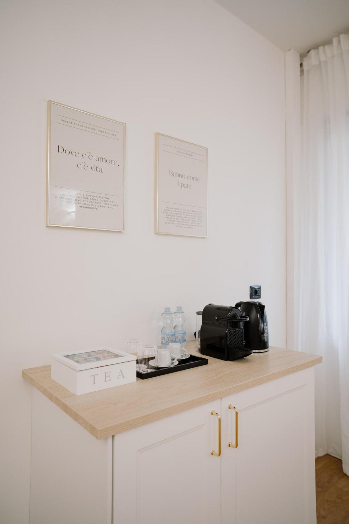 Alatea Pradaval Hotel Verona Eksteriør billede